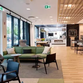 Bild von Holiday Inn Berlin - City East Side by IHG