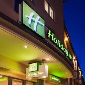 Bild von Holiday Inn Nürnberg City Centre, an IHG Hotel