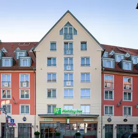 Bild von Holiday Inn Nürnberg City Centre, an IHG Hotel