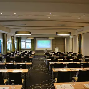 rooms Nigehörn, Scharhörn and Neuwerk