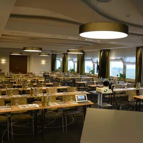 Rooms Nigehörn, Scharhörn and Neuwerk