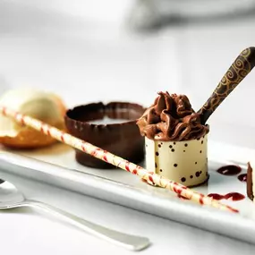 Dessert