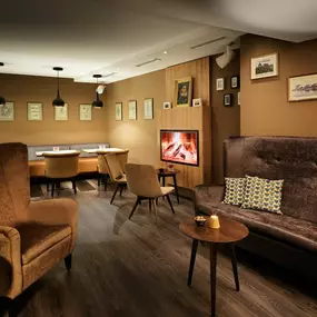 Hotelbar CraftClub