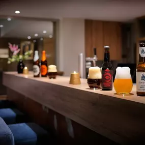 Hotelbar CraftClub
