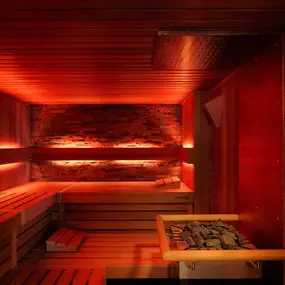 bio sauna