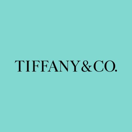 Logotyp från Tiffany & Co.