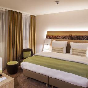 Bild von Holiday Inn Frankfurt Airport, an IHG Hotel