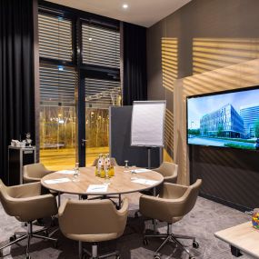 Bild von Holiday Inn Frankfurt Airport, an IHG Hotel