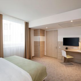 Bild von Holiday Inn Frankfurt Airport, an IHG Hotel