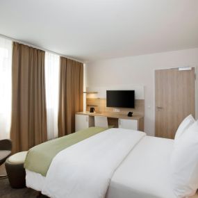 Bild von Holiday Inn Frankfurt Airport, an IHG Hotel