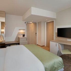 Bild von Holiday Inn Frankfurt Airport, an IHG Hotel