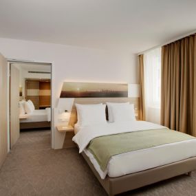 Bild von Holiday Inn Frankfurt Airport, an IHG Hotel