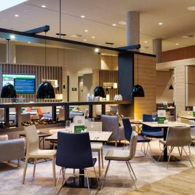 Bild von Holiday Inn Frankfurt Airport, an IHG Hotel