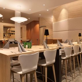 Bild von Holiday Inn Frankfurt Airport, an IHG Hotel