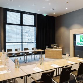 Bild von Holiday Inn Frankfurt Airport, an IHG Hotel