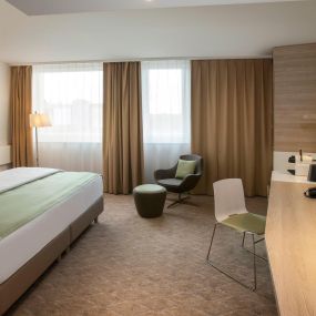 Bild von Holiday Inn Frankfurt Airport, an IHG Hotel