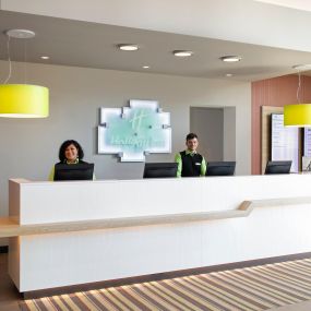 Bild von Holiday Inn Frankfurt Airport, an IHG Hotel