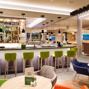 Bild von Holiday Inn Frankfurt Airport, an IHG Hotel