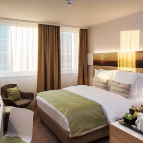 Bild von Holiday Inn Frankfurt Airport, an IHG Hotel