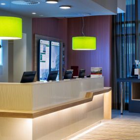 Bild von Holiday Inn Frankfurt Airport, an IHG Hotel