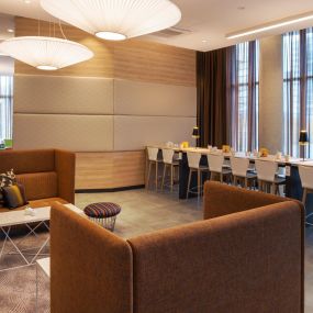 Bild von Holiday Inn Frankfurt Airport, an IHG Hotel