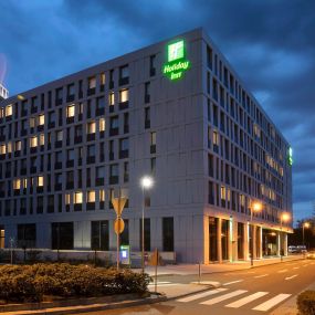 Bild von Holiday Inn Frankfurt Airport, an IHG Hotel