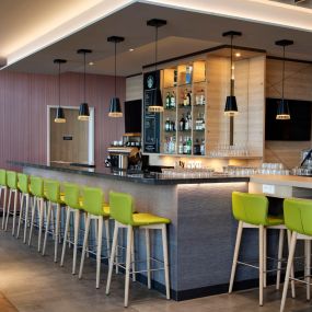 Bild von Holiday Inn Frankfurt Airport, an IHG Hotel