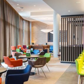 Bild von Holiday Inn Frankfurt Airport, an IHG Hotel