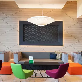 Bild von Holiday Inn Frankfurt Airport, an IHG Hotel