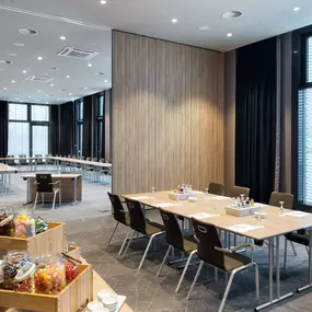 Bild von Holiday Inn Frankfurt Airport, an IHG Hotel