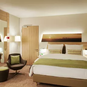 Bild von Holiday Inn Frankfurt Airport, an IHG Hotel