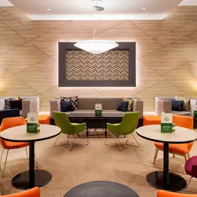 Bild von Holiday Inn Frankfurt Airport, an IHG Hotel