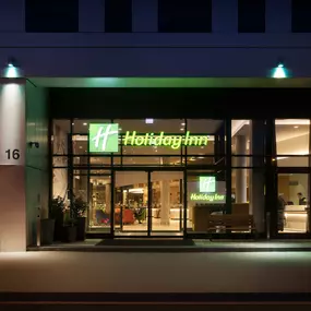 Bild von Holiday Inn Frankfurt Airport, an IHG Hotel