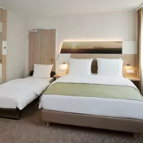 Bild von Holiday Inn Frankfurt Airport, an IHG Hotel