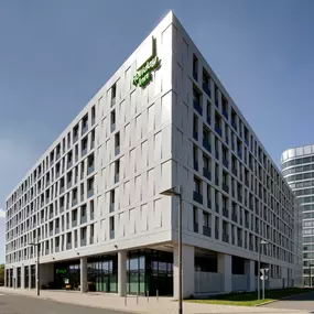 Bild von Holiday Inn Frankfurt Airport, an IHG Hotel