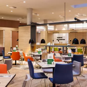 Bild von Holiday Inn Frankfurt Airport, an IHG Hotel