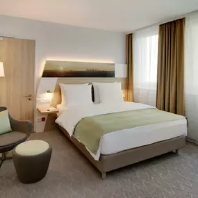 Bild von Holiday Inn Frankfurt Airport, an IHG Hotel