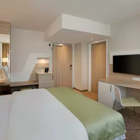 Bild von Holiday Inn Frankfurt Airport, an IHG Hotel