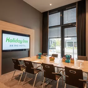 Bild von Holiday Inn Frankfurt Airport, an IHG Hotel