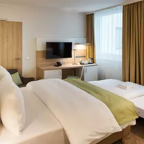 Bild von Holiday Inn Frankfurt Airport, an IHG Hotel