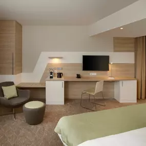 Bild von Holiday Inn Frankfurt Airport, an IHG Hotel