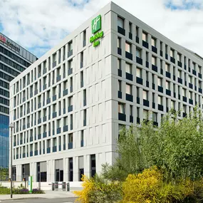 Bild von Holiday Inn Frankfurt Airport, an IHG Hotel