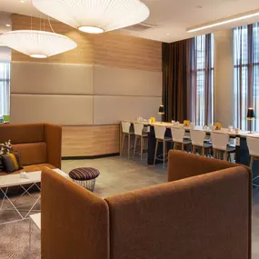 Bild von Holiday Inn Frankfurt Airport, an IHG Hotel