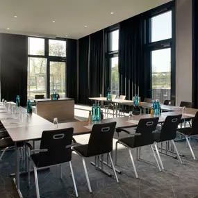 Bild von Holiday Inn Frankfurt Airport, an IHG Hotel