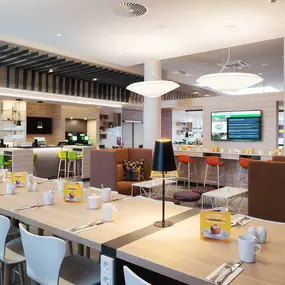 Bild von Holiday Inn Frankfurt Airport, an IHG Hotel