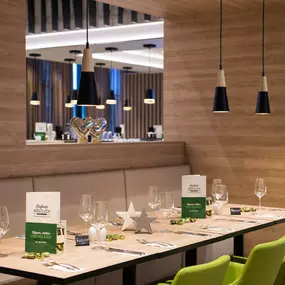 Bild von Holiday Inn Frankfurt Airport, an IHG Hotel