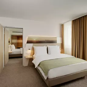 Bild von Holiday Inn Frankfurt Airport, an IHG Hotel