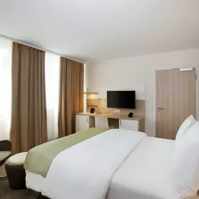 Bild von Holiday Inn Frankfurt Airport, an IHG Hotel