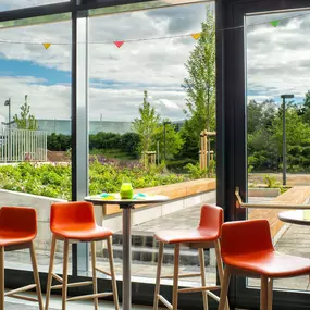 Bild von Holiday Inn Frankfurt Airport by IHG