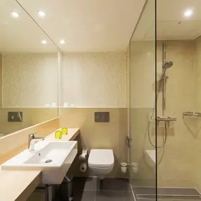 Bild von Holiday Inn Frankfurt Airport by IHG